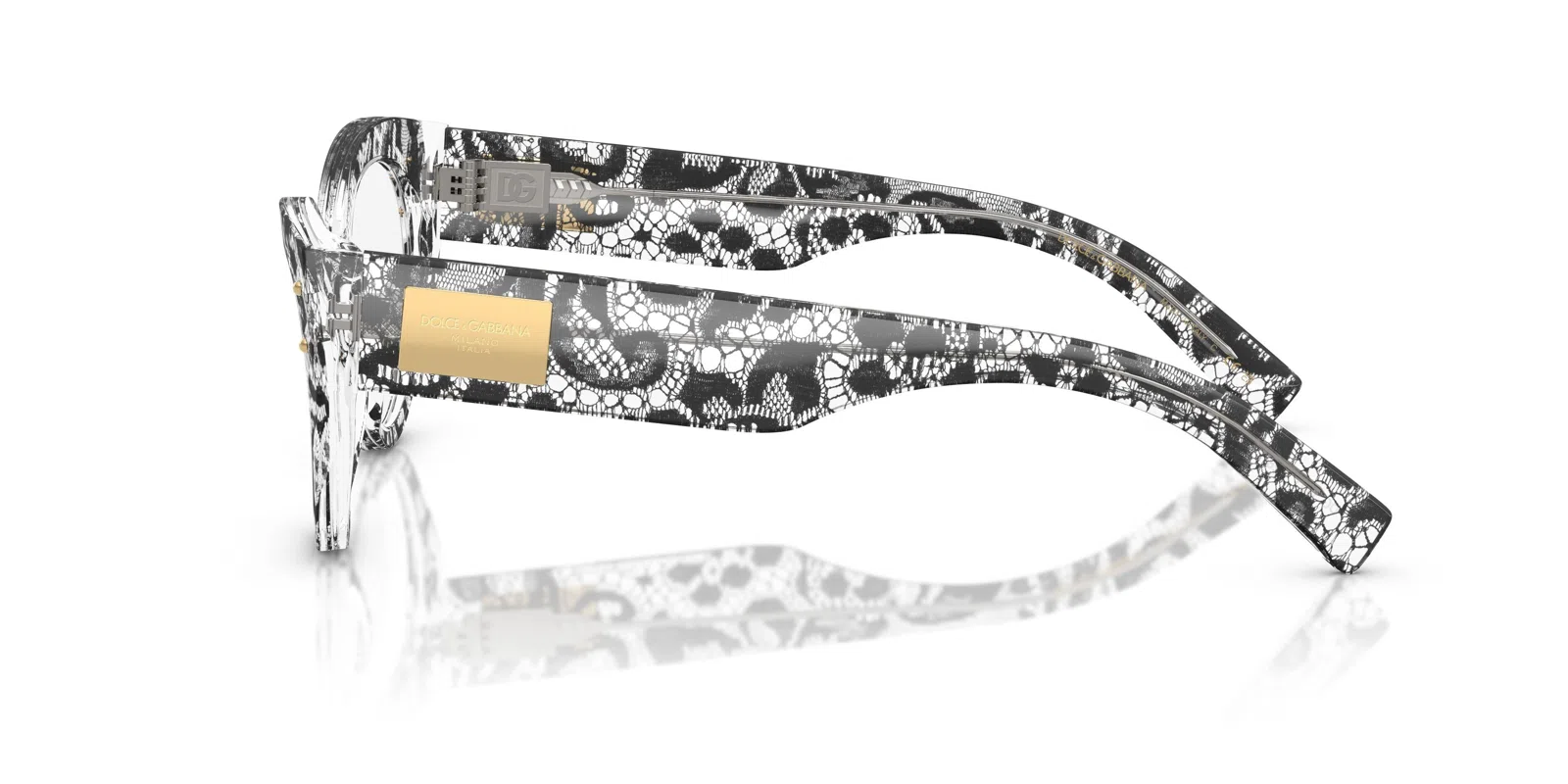 Dolce & Gabbana 3403 Eyeglasses - view 11